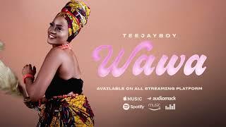 TeeJayBoy - Wawa (Igbo cultural music)