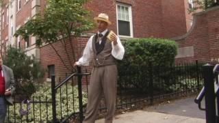 Cambridgeport History Day 2011: Asa P. Morse vs. Anna Van Houten