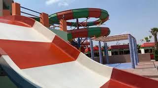 New Destination For Enjoyment Wonderland Waterpark in Jaipur #waterpark #jaipur #news4rajasthan