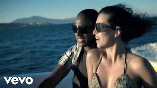 Taio Cruz - Break Your Heart (Official Video) ft. Ludacris