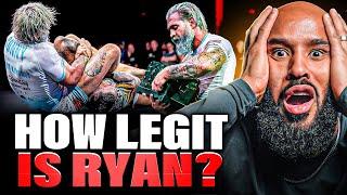 Is Gordon Ryan REALLY Legit?! Gordon Ryan vs Patrick Gaudio FULL MATCH BREAKDOWN