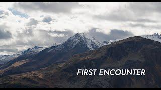 FIRST ENCOUNTER | Explore Lab Research Project