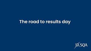 The road to results day