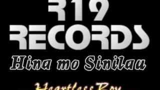 R19Records Hina mo Sinilau