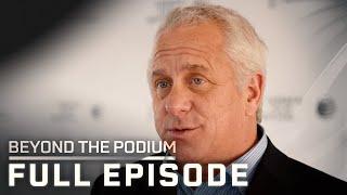 Greg LeMond calls on riders to "release your data" | Beyond the Podium | NBC Sports