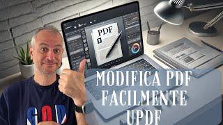 Modifica, annota, firma, leggi... i PDF con UPDF