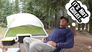 Is the Coleman Sundome 6-Person Tent Worth It? Real World Review!