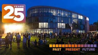 25 Jahre HPI: Das HPI Sommerfest 2024