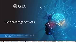 Diamond Exploration & Mining | GIA Knowledge Sessions Webinar Series