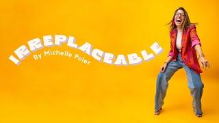 NEW Keynote: IRREPLACEABLE by Michelle Poler