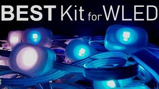 The BEST Outdoor Kit for WLED Conversion - Full Walkthrough