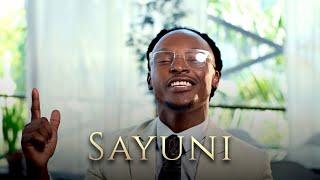 Barnaba feat Joel Lwaga - SAYUNI (Official Music Video)