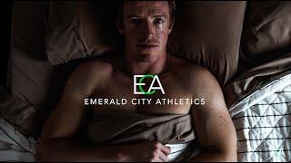 Emerald City Athletics x Connor Mac Studios