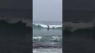 Best place to surf in srilanka- Mirissa ‍️#shorts