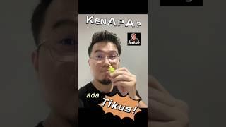 Kenapa ada Tikus ni?! #ai #chatgpt #投资理财 #现金流 #富人思维 #财商教育