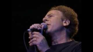 Simon & Garfunkel - Full Concert - 11/06/93 - Shoreline Amphitheatre (OFFICIAL)