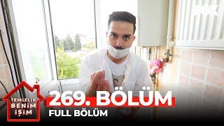 Temizlik Benim İşim 269. Bölüm