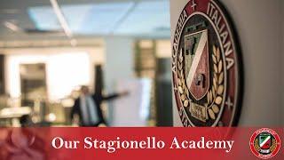  Stagionello® Academy