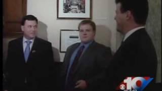 John Hostettler Files