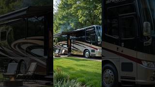 Next-Level RV Living!  Ultimate Class A Motorhome Tour | 4K Ultra HD