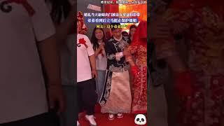 網友：這個弟弟霸氣~（教育紀實，拒絕婚鬧,從現在開始）#shorts #china #DynamicChina