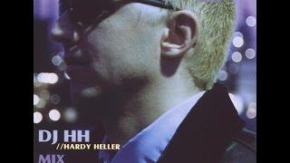 Hardy Heller - Artist Profile Series 5: Mix In Motion