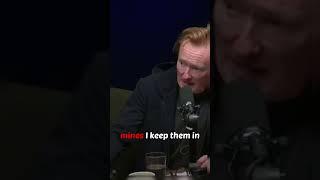 Conan Tries to Replace Sona with AI (and Fails Hilariously) #ConanO'Brien #SonaMovsesian #MattGou...