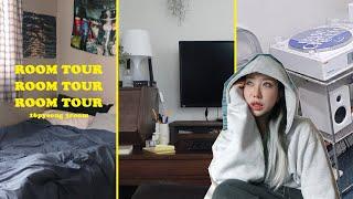 룸 투어 / 내가 이사를 포기한 이유 / 월세 50, 16평 3룸 / 랜선 집들이 / 옷방 공개 / ROOM TOUR