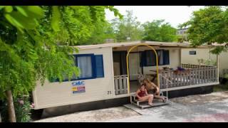 Camping Village Roma - Roma - Italy