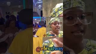 Why do Yoruba's love party alot... #efexalways #viral #foryou #trending #party #yoruba #fyp