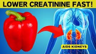 7 Superfoods to Lower Creatinine Fast and Improve Kidney Health Naturally | Horizon Health