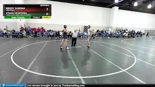 187 Lbs Semifinal - Ethan McIntosh, Sarbacker Wrestling Academy Vs Brody Sardina, Wisconsin 4ec2