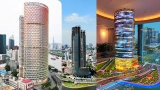 Những đổi mới của IFC One Saigon sáng nay | Saigon One Tower