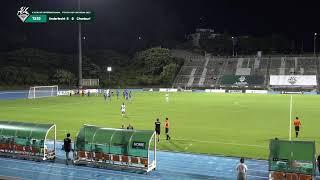 K LEAGUE International Youth Cup . Munhak Auxiliary Stadium - Day4