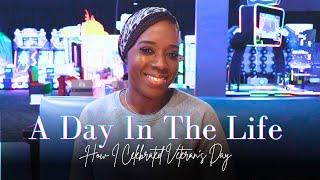 A Day In The Life of a Nurse | Celebrating Veteran's Day