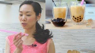 Authentic Taiwanese Milk Tea recipe (3 simple ingredients)