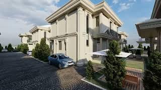 SİLİVRİ SELİMPAŞA LUXURY VİLLA - İSTANBUL TÜRKİYE 