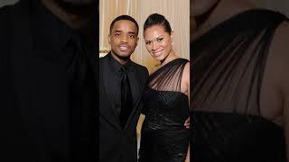 THE Tate Family's, Larenz Tate and Tomasina Parrott’s  Lovely Family #shorts