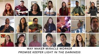 Way Maker - SBCC Worship