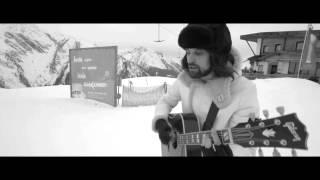 Kasabian: Sergio Snow Solo