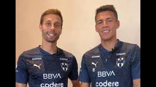 HÉCTOR MORENO Y SU RELACIÓN CON SERGIO CANALES