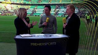 Post-Match Show: Celtic 2-0 Hibernian | Interviews and reaction after Scottish Cup Quarter-Final