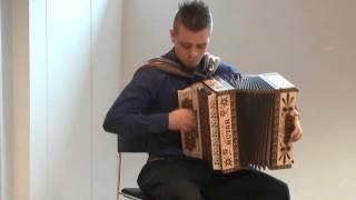 Alexander Pamer-Harmonika - WM Zillertal