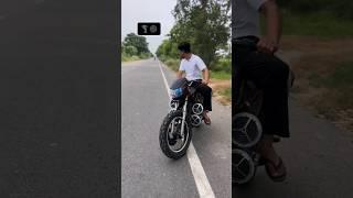 ct 100 modified,ct 100 modified bike,bajaj ct 100 modified engine,bajaj ct #bajaj #ct100