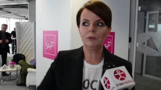 OSTRA Karolina Korwin-Piotrowska: Lans DEBILI, KRETYNI, CELEBRYTKI ... | przeAmbitni.pl