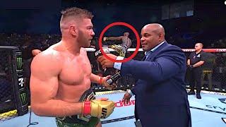 UFC 305 Dricus Du Plessis vs Israel Adesanya Full Recap, MMA SCANDAL, Merab goes after UFC fan