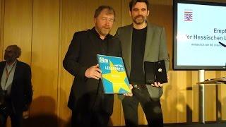 epd Film Leserpreis 2015 an Sebastian Schipper für »Victoria«