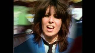 The Pretenders - Kid 1979