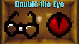 Double the Eyes (Of Belial) | The Binding of Isaac: Repentance