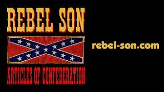 Rebel Son - Sittin' Up Drinkin' With Robert E. Lee